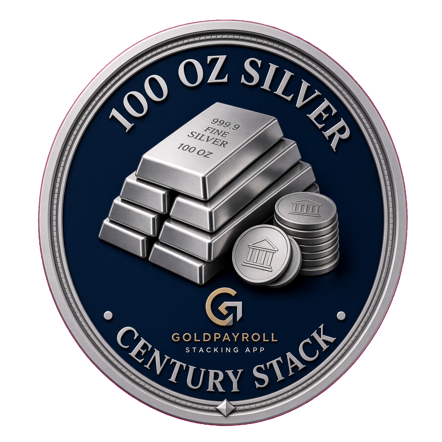 Century Stack seal