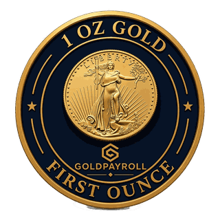 First Ounce seal