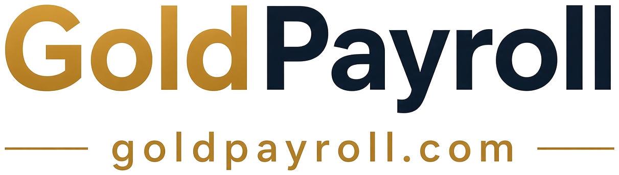 GoldPayroll