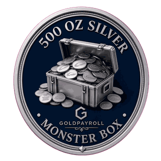 Monster Box seal