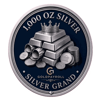 Silver Grand seal