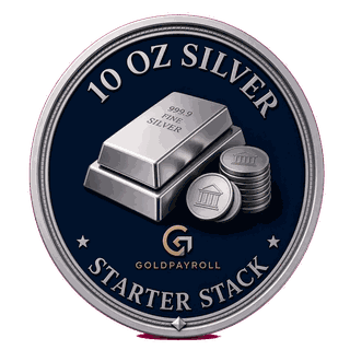 Starter Stack seal